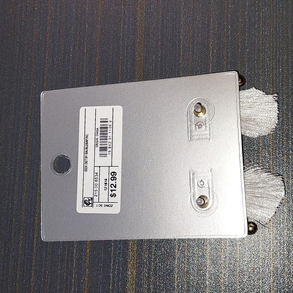 Sugarfix by baublebar Santa Baby statement earrings discontinued - Picture 6 of 6